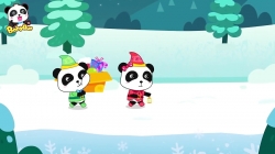 مجموعه آموزش زبان انگلیسی baby bus قسمت 285